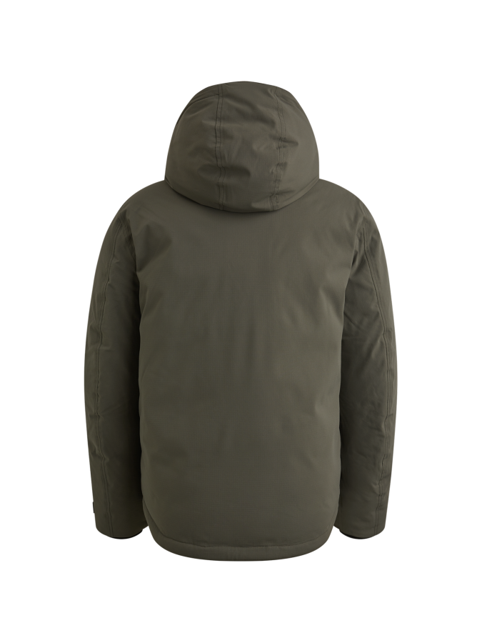 Afbeelding van PJA2508111 8039 CREWCAT Ripper -  Heren Jack Semi Lang - PME LEGEND